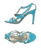 LIU •JO SHOES Sandali donna