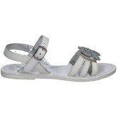 Sandali Lulu' Lulu' LT350003L Sandalo Bambino Bianco