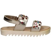 Sandali Lulu' Lulu' LT320006L Sandalo Bambino Oro