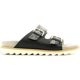 Scarpe Lumberjack SW13306 002 N96 Scalzato Donna Nero