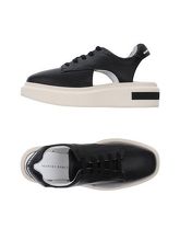 MANUEL BARCELÓ Sneakers & Tennis shoes basse donna