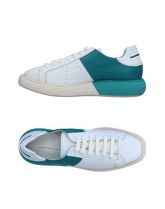 MANUEL BARCELÓ Sneakers & Tennis shoes basse donna