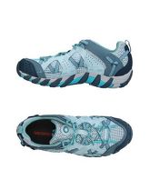 MERRELL Sneakers & Tennis shoes basse donna