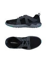 MERRELL Sneakers & Tennis shoes basse donna