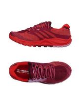 MERRELL Sneakers & Tennis shoes basse donna