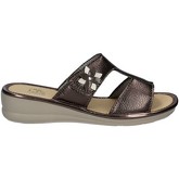 Scarpe Riposella 2809 Scalzato Donna Grigio