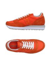 SAUCONY Sneakers & Tennis shoes basse donna