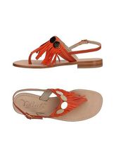 VALENTE Infradito donna