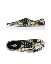 VANS Sneakers & Tennis shoes basse uomo