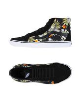 VANS Sneakers & Tennis shoes alte uomo