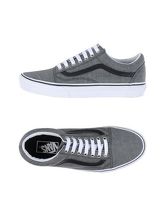 VANS Sneakers & Tennis shoes basse uomo