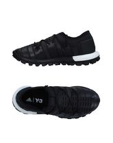 Y-3 Sneakers & Tennis shoes basse donna