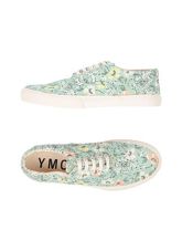 YMC YOU MUST CREATE Sneakers & Tennis shoes basse uomo