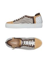 BALDININI Sneakers & Tennis shoes basse donna