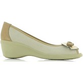 Ballerine Enval 1959 Mocassino Donna Pietra