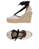 GAIMO Espadrillas donna