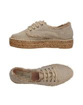 GAIMO Sneakers & Tennis shoes basse donna