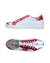 GENEVE Sneakers & Tennis shoes basse donna