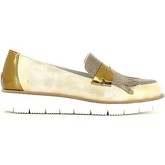 Scarpe Grace Shoes  AA51 Mocassino Donna Oro