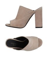 GREY MER Sandali donna