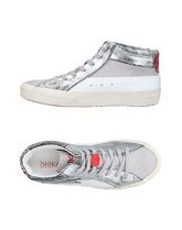 ISHIKAWA Sneakers & Tennis shoes alte donna