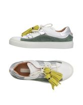 L' AUTRE CHOSE Sneakers & Tennis shoes basse donna