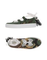 L' AUTRE CHOSE Sneakers & Tennis shoes basse donna