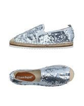 LAURA BIAGIOTTI Espadrillas donna