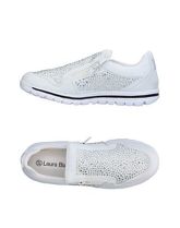 LAURA BIAGIOTTI Sneakers & Tennis shoes basse donna