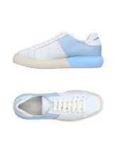 MANUEL BARCELÓ Sneakers & Tennis shoes basse donna