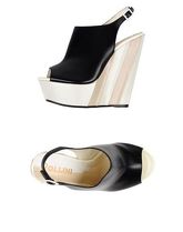 POLLINI Sandali donna