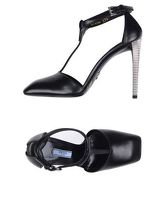 PRADA Decolletes donna