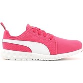 Scarpe Puma 189298 Scarpa ginnica Donna Fucsia/bianco