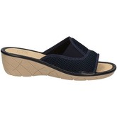Scarpe Riposella 7864 Scalzato Donna Blu