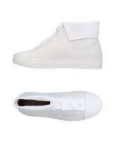 SCIUSCERT Sneakers & Tennis shoes alte donna