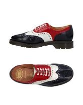 SOLOVAIR 1881 Stringate donna