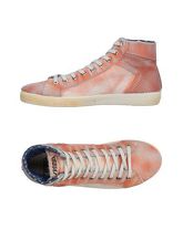 SPRINGA Sneakers & Tennis shoes alte uomo