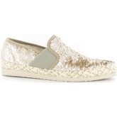 Scarpe Espadrillas Stonefly 108447 Espadrillas Donna Oro