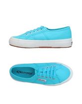 SUPERGA® Sneakers & Tennis shoes basse donna