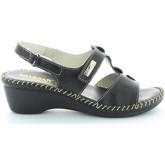 Sandali Susimoda 2262 Sandalo Donna Nero