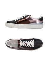 TOD'S Sneakers & Tennis shoes basse donna