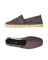 ZUZUNAGA Espadrillas uomo