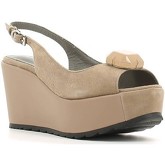 Sandali Apepazza VTY05 Sandalo zeppa Donna Taupe