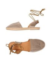 BUENO Espadrillas donna