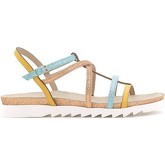 Sandali Café Noir GH911 Sandalo Donna Multicolor