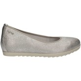 Ballerine Enval 7917 Ballerina Donna Argento