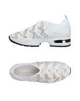 ERMANNO SCERVINO Sneakers & Tennis shoes basse donna