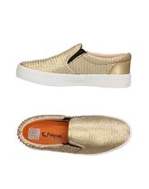 FEIYUE.® Sneakers & Tennis shoes basse donna