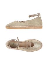 GAIMO Espadrillas donna