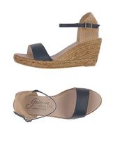 GAIMO Espadrillas donna